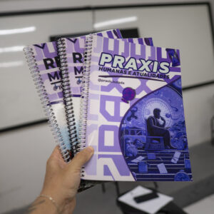 EXTENSIVA26 - PRAXIS (anual)