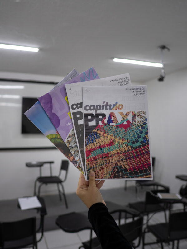 EXTENSIVA26 - PRAXIS (anual)